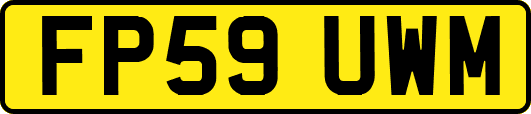 FP59UWM