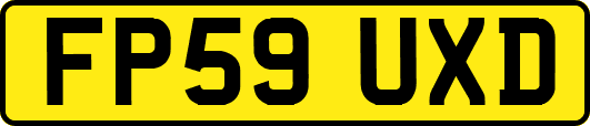FP59UXD