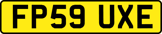 FP59UXE