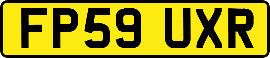 FP59UXR