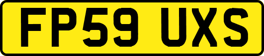 FP59UXS