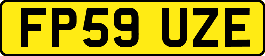 FP59UZE