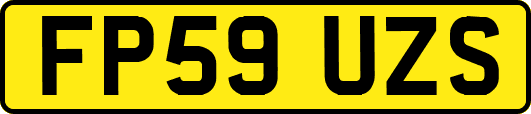 FP59UZS