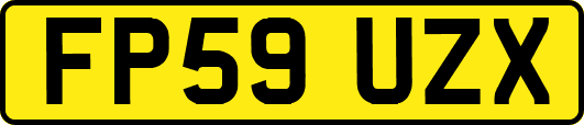 FP59UZX