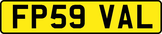 FP59VAL