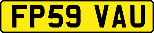 FP59VAU