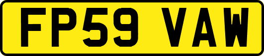 FP59VAW