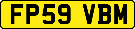 FP59VBM