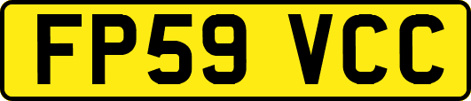 FP59VCC
