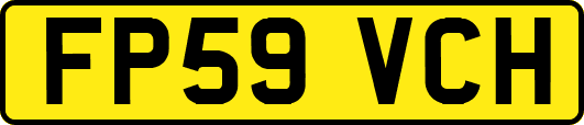 FP59VCH