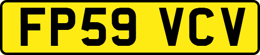 FP59VCV