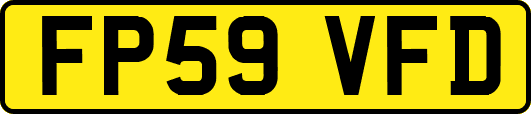 FP59VFD