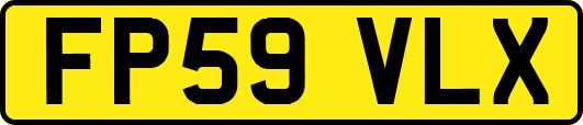 FP59VLX