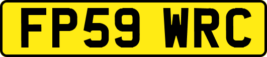 FP59WRC