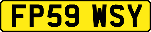 FP59WSY
