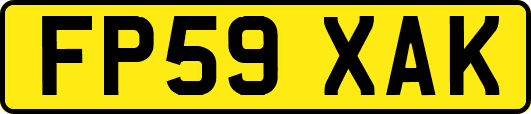 FP59XAK