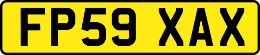 FP59XAX