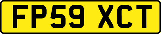 FP59XCT