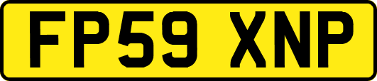 FP59XNP