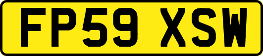 FP59XSW