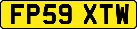 FP59XTW