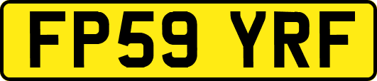 FP59YRF