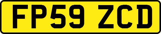 FP59ZCD