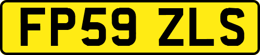 FP59ZLS