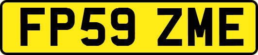 FP59ZME