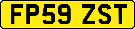 FP59ZST