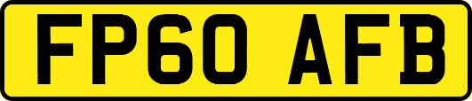 FP60AFB