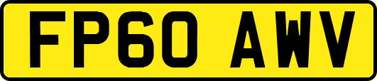 FP60AWV