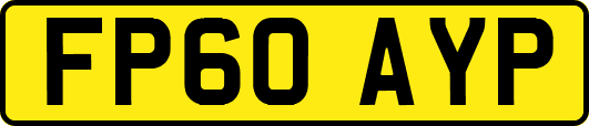 FP60AYP