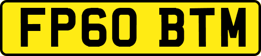 FP60BTM