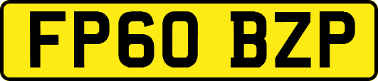 FP60BZP