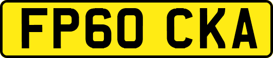 FP60CKA