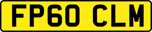 FP60CLM