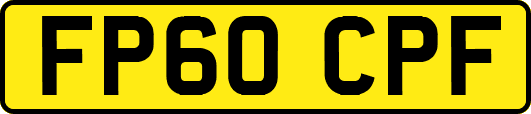 FP60CPF