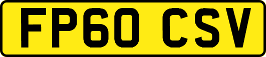 FP60CSV
