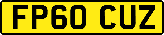 FP60CUZ