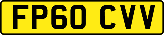 FP60CVV