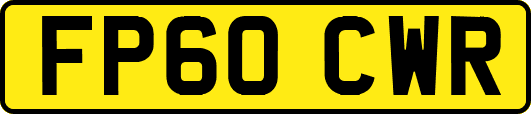 FP60CWR