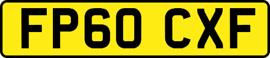 FP60CXF