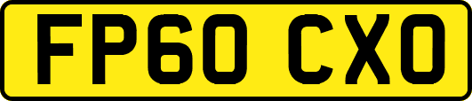 FP60CXO