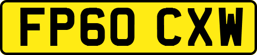 FP60CXW