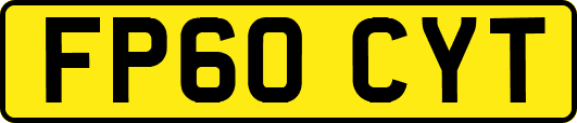 FP60CYT