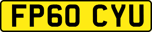 FP60CYU