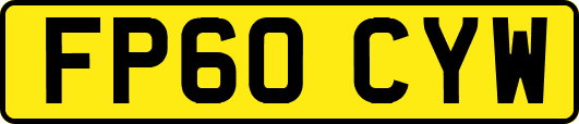 FP60CYW