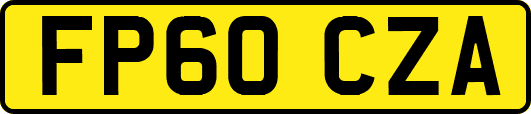 FP60CZA