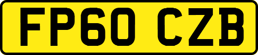 FP60CZB
